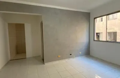 Apartamento com 1 quarto à venda na Avenida Capitão Casa, 666, Demarchi, São Bernardo do Campo