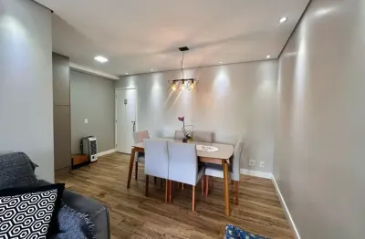 Apartamento com 2 quartos à venda na Rua Frei Gaspar, 931, Centro, São Bernardo do Campo