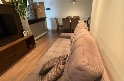 Apartamento com 2 quartos à venda na Rua Braga, 202, Vila Lusitânia, São Bernardo do Campo