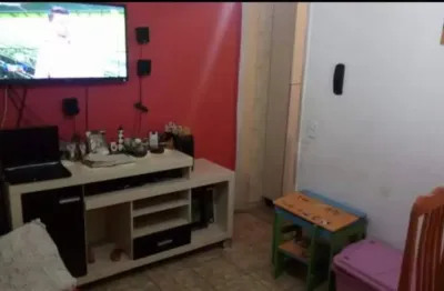 Apartamento térreo à venda no bairro alves dias  - são bernardo do campo