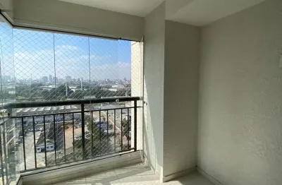 Apartamento com varanda gourmet e lazer completo no prime house clube – desocupado e pronto para morar!
