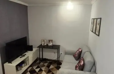 Apartamento com 1 quarto à venda na Rua Pero Lobo, 100, Assunção, São Bernardo do Campo