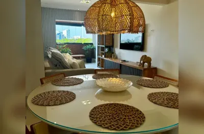 Apartamento com 3 quartos à venda na Rua Domiciano Rossi, 600, Centro, São Bernardo do Campo