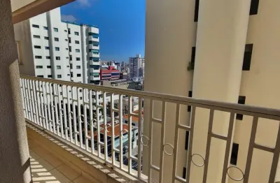Apartamento com 3 quartos à venda na Rua Bela Vista, 641, Centro, São Bernardo do Campo