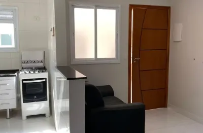 Lindo apartamento mobiliado 2 dormitórios assunção são bernardo