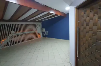 Casa com 3 quartos à venda na Rua Padre Saboya de Medeiros, 0000, Planalto, São Bernardo do Campo