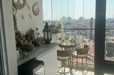 Apartamento com 3 quartos para alugar na Rua do Cruzeiro, 191, Centro, São Bernardo do Campo