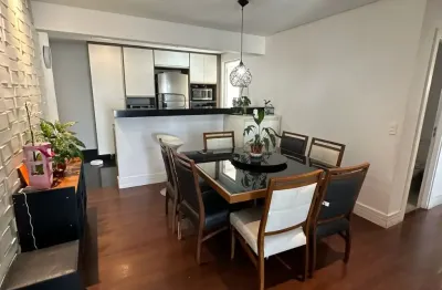 Apartamento com 3 quartos à venda na Rua Brasílio Machado, 533, Centro, São Bernardo do Campo