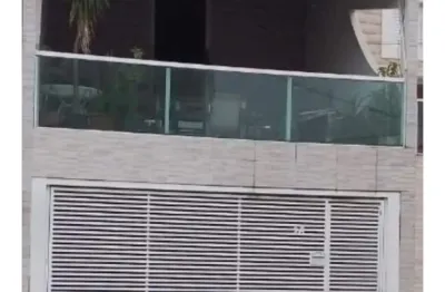 Casa com 3 quartos à venda na Rua Vina Del Mar, 02, Assunção, São Bernardo do Campo