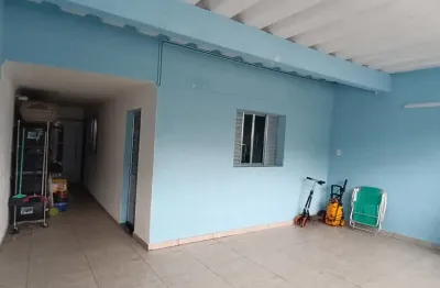 Casa com 3 quartos à venda na Rua Filinto Muller, 001, Alves Dias, São Bernardo do Campo