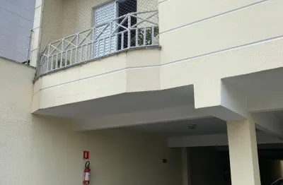 Apartamento com 3 quartos à venda na Rua Navajos, 35, Vila Valparaíso, Santo André