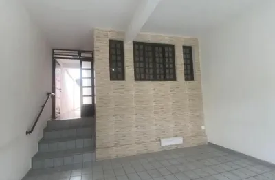 Casa com 2 quartos à venda na Rua Flamínio Fávero, 227, Nova Petrópolis, São Bernardo do Campo