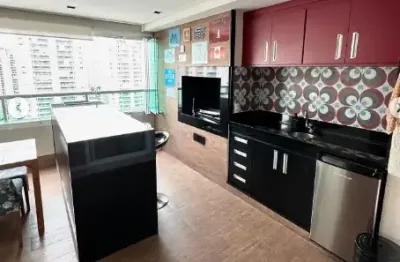 Apartamento com 3 quartos à venda na Avenida Armando Ítalo Setti, 661, Baeta Neves, São Bernardo do Campo