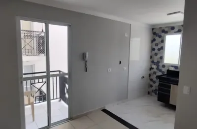 Apartamento com 2 quartos à venda na Avenida Wallace Simonsen, 1450, Nova Petrópolis, São Bernardo do Campo