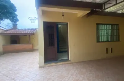 Casa com 2 quartos à venda na Rua Hermínio Vial, 2, Santa Terezinha, São Bernardo do Campo
