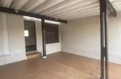Casa com 2 quartos para alugar na Rua Ernesto Setti, 336, Centro, São Bernardo do Campo