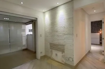 Apartamento com 3 quartos para alugar na Rua do Cruzeiro, 191, Centro, São Bernardo do Campo