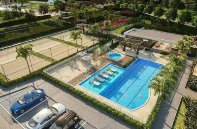Jardins boulevard lotes a venda a partir de r$ 202.000,00 à vista.