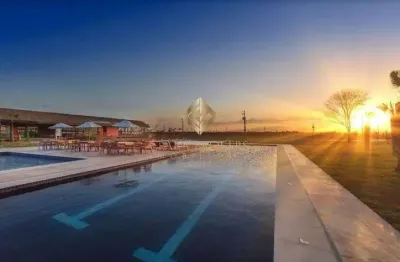 Lote terras 4 à venda, 275 m² por r$ 224 mil - cidade alpha - oportunidade