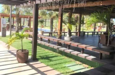 Maravilhoso duplex na cidade alpha - alphaville ce 2