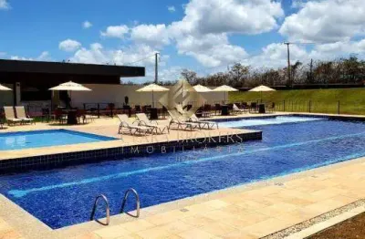 Oportunidade no terras alphaville ce 2 - lote nascente 330m2 r$ 295.000,00