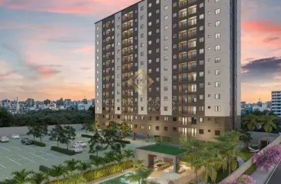 Apartamentos no residencial m.lar sul a partir de r$ 399 mil