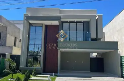 Casa com 4 quartos à venda na Alameda Atlantica, Cidade Alpha, Eusébio