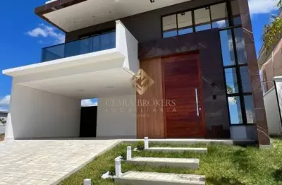Mansão espetacular no terras alphaville ceará 3 - r$ 1.550.000,00