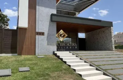 Casa com 4 quartos à venda na Avenida Atlântica, Cidade Alpha, Eusébio