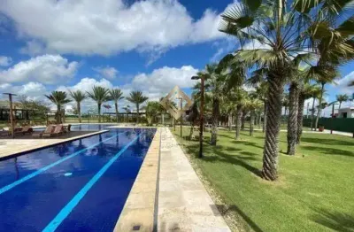 Lote terras alphaville ce 1 à venda, 334m2 por r$ 319.900,00 - cidade alpha