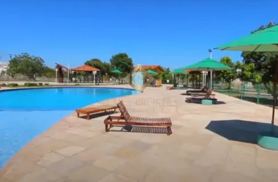 Terreno no jardins da serra à venda, 250m² por r$ 420 mil, - maracanaú/ce
