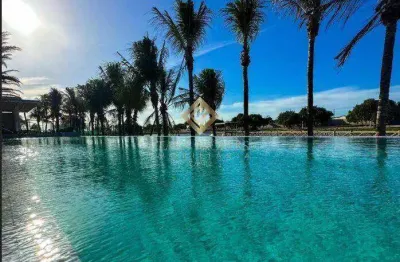 Jardins do lago max - eusébio - lote quitado - r$ 199.000,00