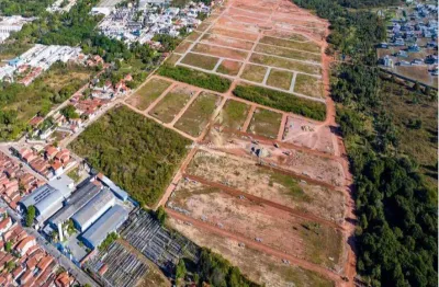 Loteamento topville eusébio - lote 150m2 - r$ 60 mil + saldo devedor