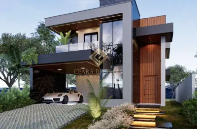 Excelente duplex no terras ceará 4 por r$ 1.600.000,00