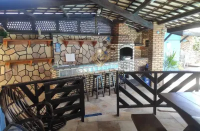 Oportunidade - excelente triplex, porto das dunas - r$ 1.200.000,00