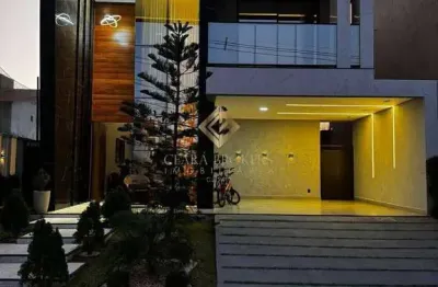 Casa com 4 quartos à venda na Avenida Atlântica, Cidade Alpha, Eusébio