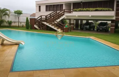 Casa com 7 quartos à venda na Avenida Maria Efigênia Campos Teles, Parque Iracema, Maranguape