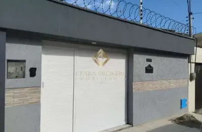 Lindo duplex na maraponga (jardim cearense) - r$ 560.000,00