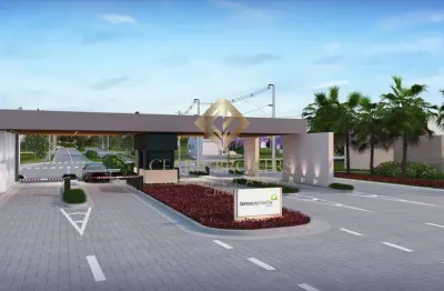 2 lotes conjugados terras alphaville 4 com preço de ocasião r$ 420 mil