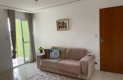 Apartamento com 2 quartos à venda na Rua José Leite, Caji, Lauro de Freitas