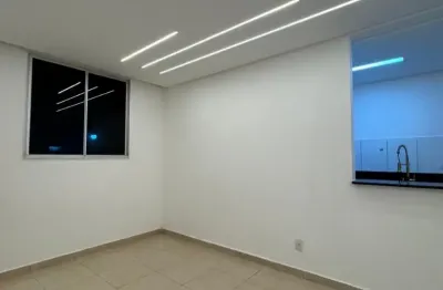 Apartamento com 2 quartos à venda na Rua Tude Celestino de Souza, Recreio Ipitanga, Lauro de Freitas