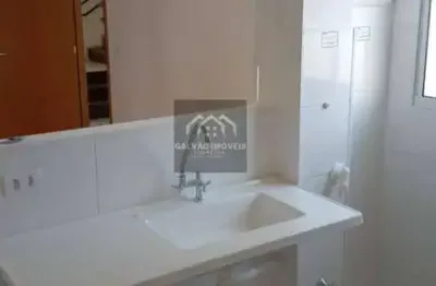 Apartamento com 2 quartos, 42m², à venda em são josé dos campos, bom retiro