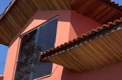 Chácara com 2 quartos, 1000m², à venda em são josé dos campos, residencial caminho das montanhas