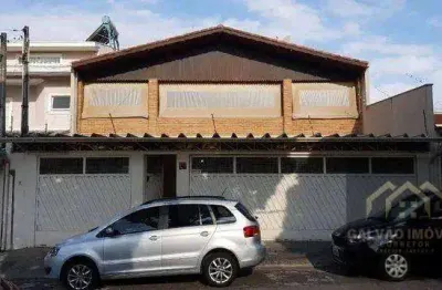Casa com 5 quartos, à venda em são josé dos campos, parque martim cererê