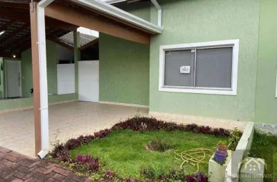 Casa com 3 quartos, 166m², à venda em jacareí, cidade salvador