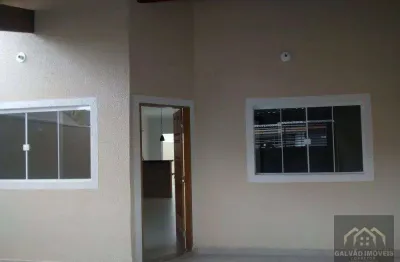 Casa com 3 quartos, 118m², à venda em jacareí, residencial parque dos sinos