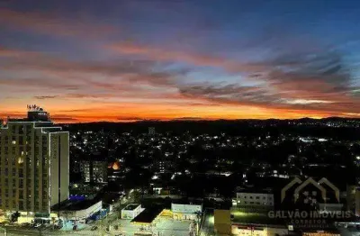 Apartamento com 3 quartos, 125m², à venda em são josé dos campos, condomínio royal park