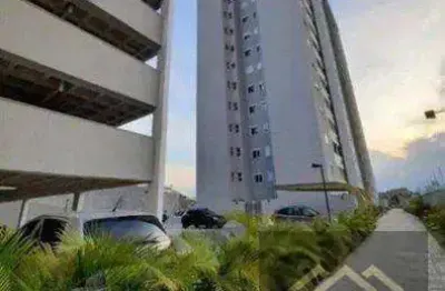 Apartamento com 2 quartos, à venda em são josé dos campos, vila industrial