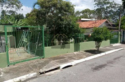 Casa com 2 quartos, 300m², à venda em são josé dos campos, jardim diamante