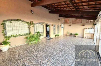 Casa com 4 quartos, 250m², à venda em são josé dos campos, jardim vale do sol